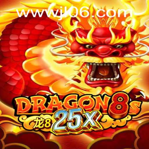 Unveiling the Epic Fantasy of Dragon8s25x: A New Era in Gaming