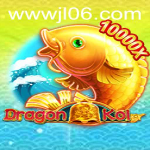 Explore the Enchanting World of DragonKoi: A Journey Beyond Imagination