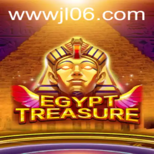 Discover the Secrets of EgyptTreasure - A Thrilling Adventure Awaits