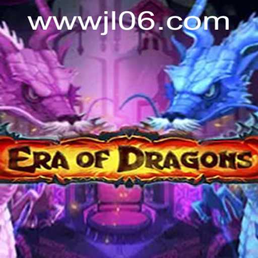 Era of Dragons: An Immersive Journey into Fantasy