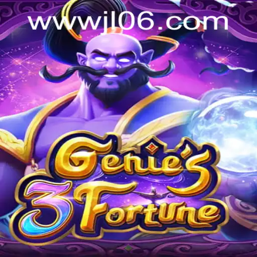 Unveiling Genie3Fortune: A Magical Journey into the World of Genie3Fortune