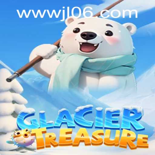 Discovering GlacierTreasure: An Epic Adventure Encapsulated in Icy Mystique