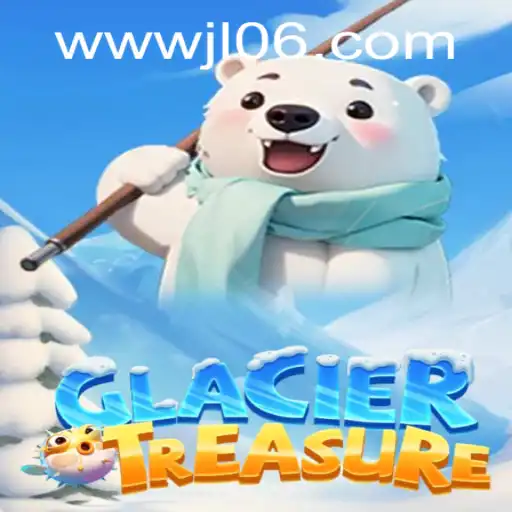 Discovering GlacierTreasure: An Epic Adventure Encapsulated in Icy Mystique