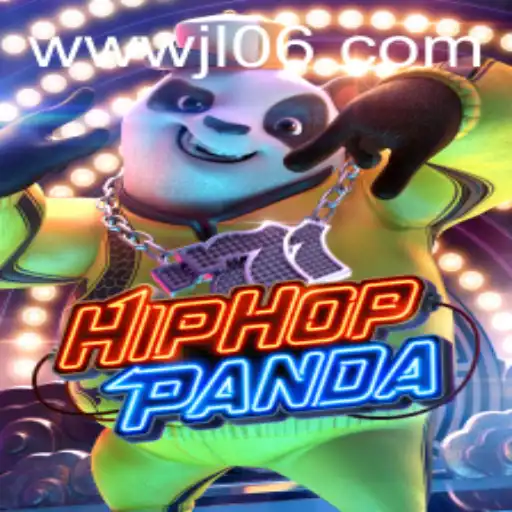 Discover the Dynamic World of HipHopPanda: The Ultimate Gaming Experience