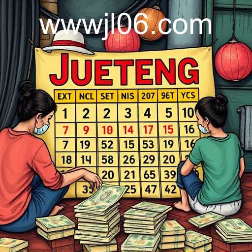 Understanding the Complexities of Jueteng in the Philippines