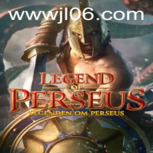 LegendofPerseus: A Journey Through Myth and Adventure