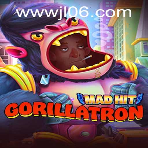 MadHitGorillatron Game Unleashed