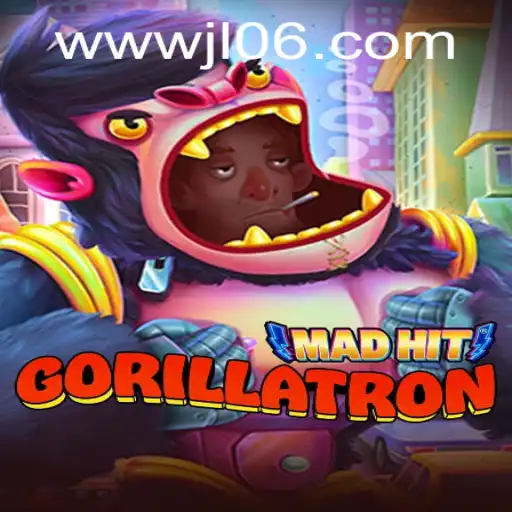 MadHitGorillatron Game Unleashed