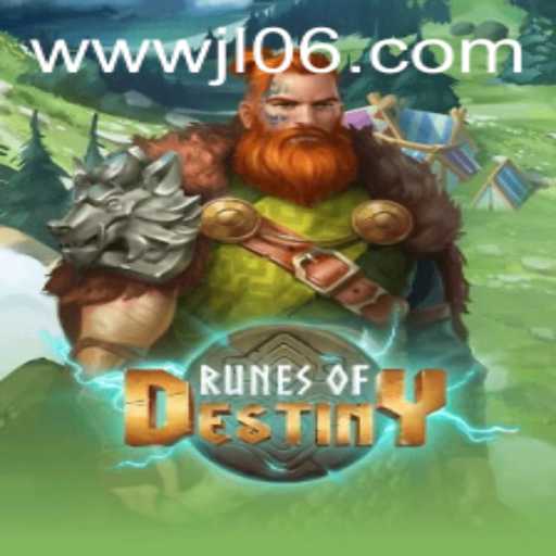 The Enchanting World of RunesOfDestiny: Exploring Its Mysteries
