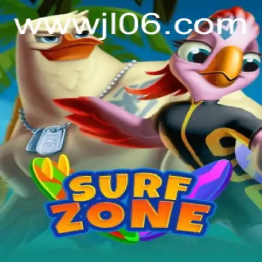SurfZone Game Exciting Adventure
