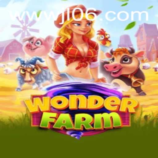 Exploring the Enchantment of WonderFarm